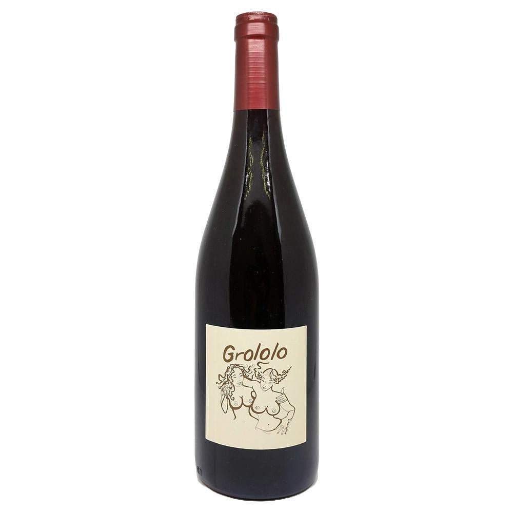 Un Voyage Dans Les Vignes - 'Grololo' Rouge (750ML)