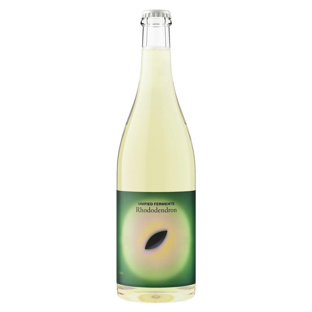 Unified Ferments - 'Rhododendron' Kombucha (750ML)