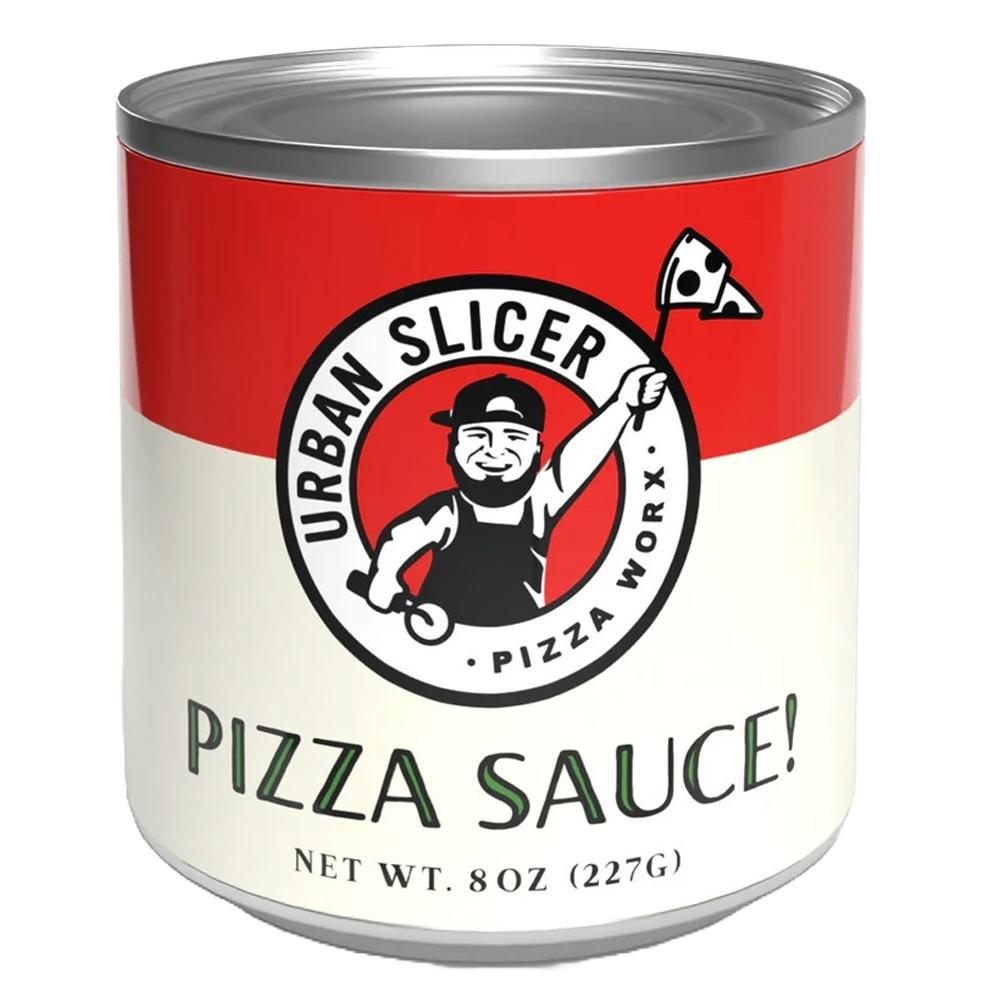 Urban Slicer Pizza Worx - Pizza Sauce (8OZ).