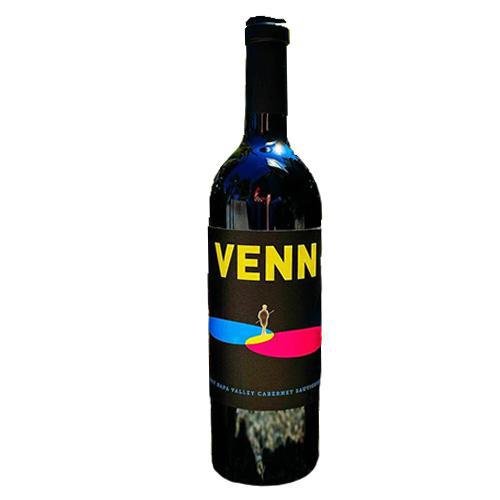 VENN - Young Inglewood Cabernet Sauvignon