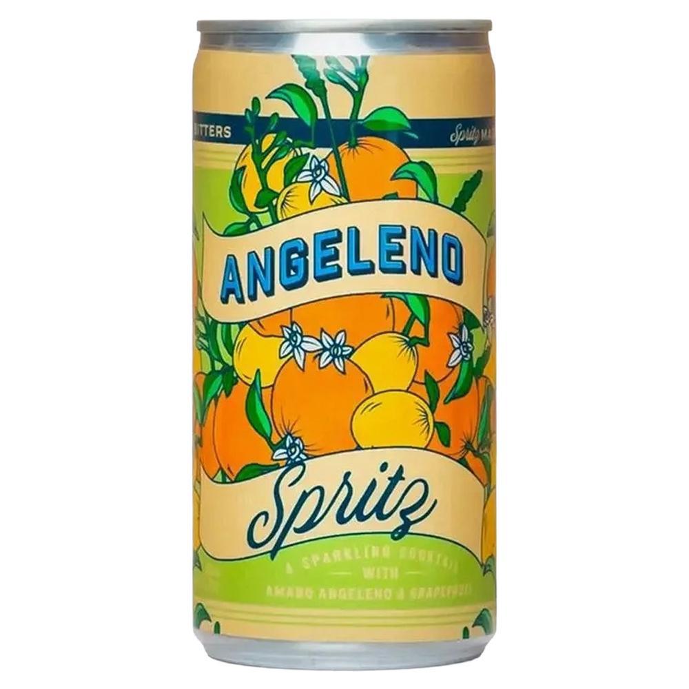 Ventura Spirits - 'Amaro Angeleno' Spritz (200ML).