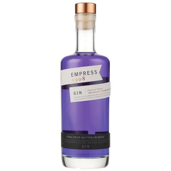 Victoria Distillers - 'Empress 1908' Indigo Gin (750ML).