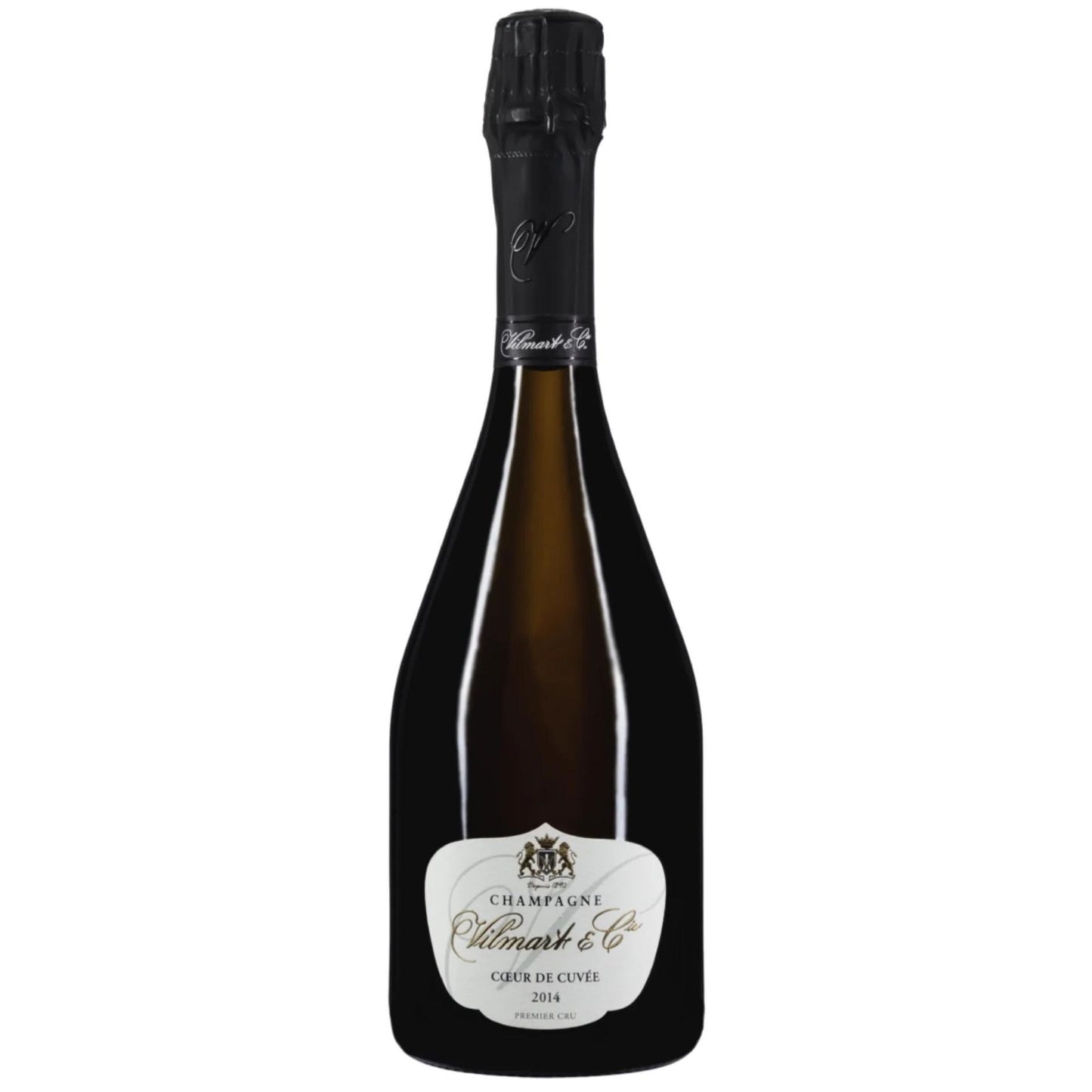 Vilmart & Cie - 'Coeur De Cuvee' Champagne (750ML)