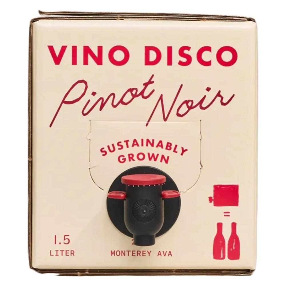 Vino Disco - Pinot Noir (1.5L).