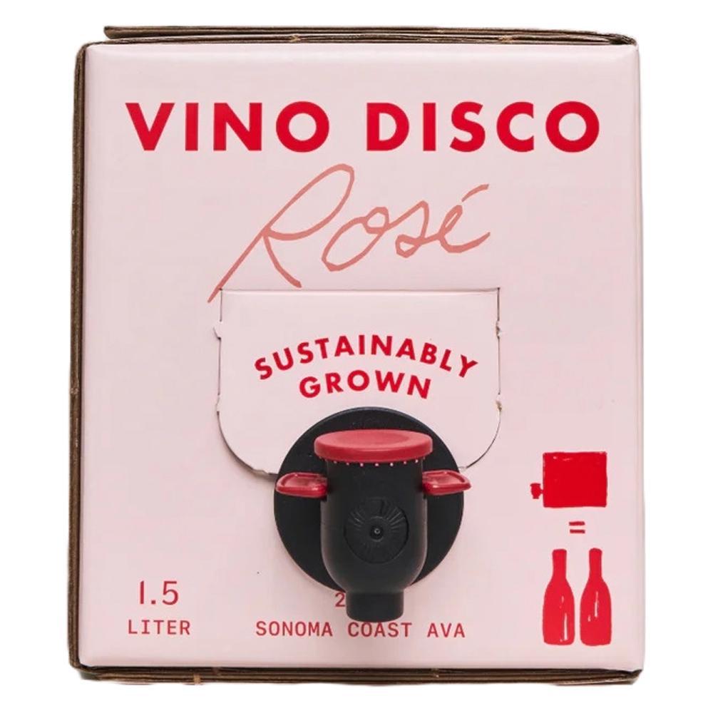 Vino Disco - Rose of Pinot Noir (1.5L)