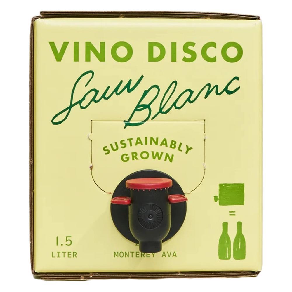 Vino Disco - Sauvignon Blanc (1.5L)