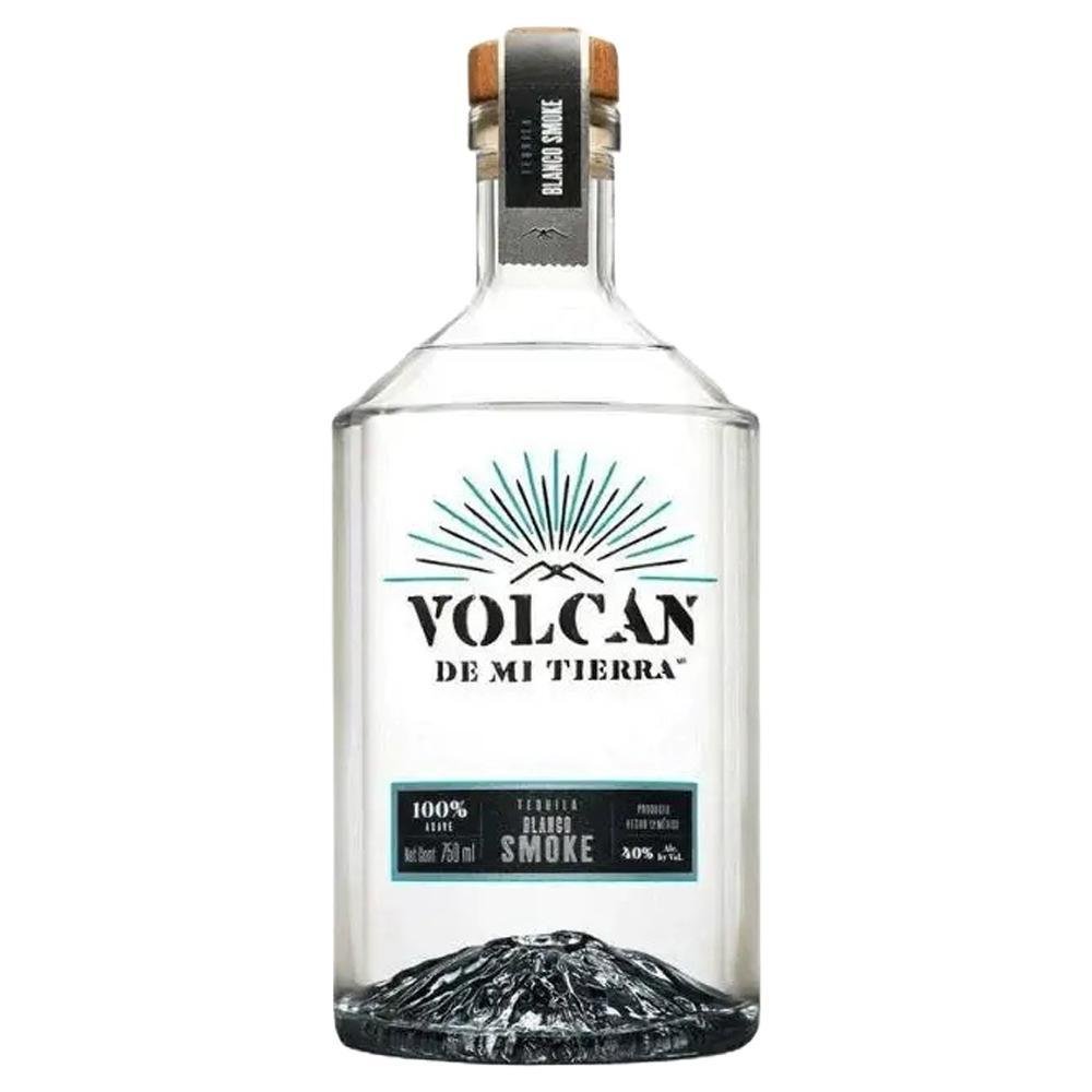 Volcan De Mi Tierra - 'Smoke' Tequila Blanco (750ML)