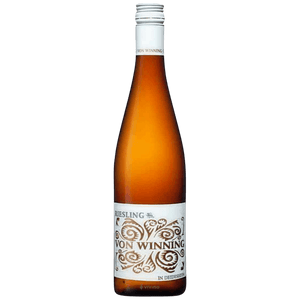 Von Winning - Dry Riesling (750ML).