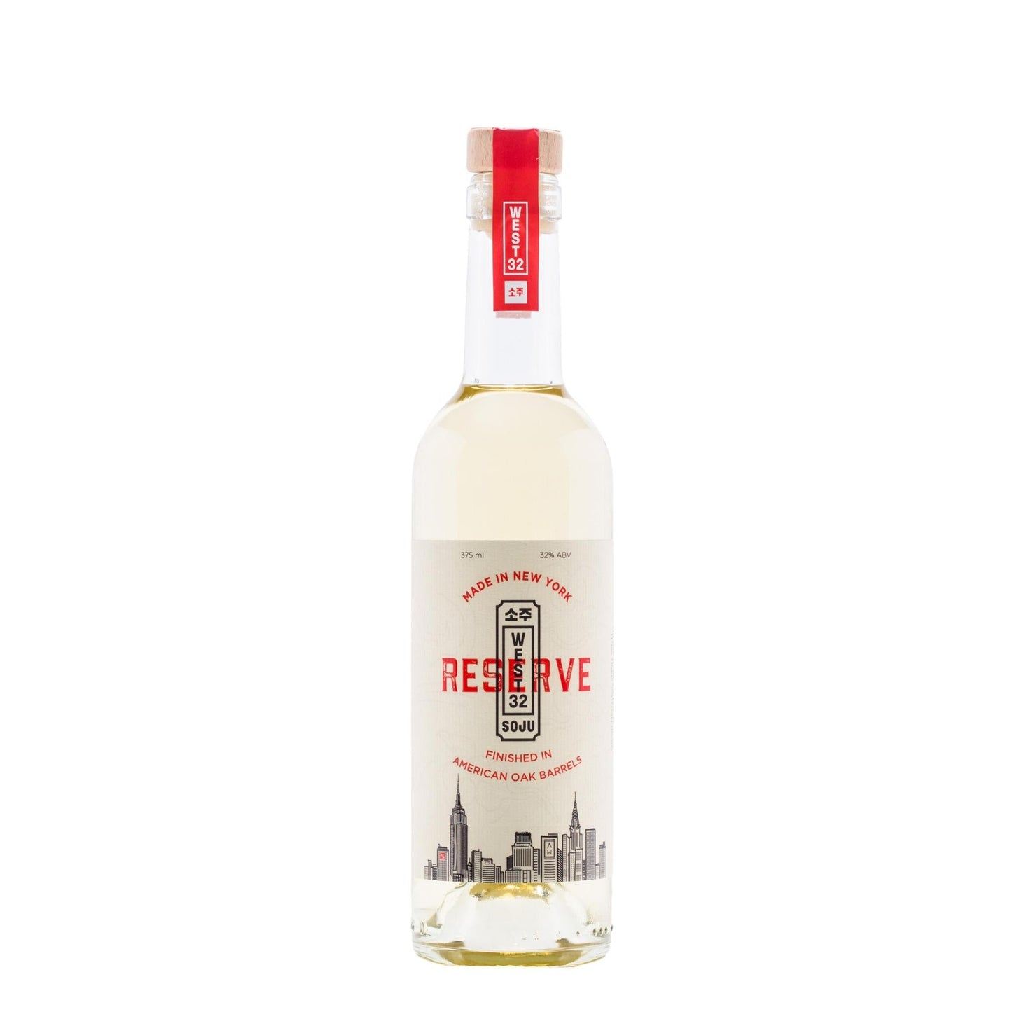 West 32 - 'Reserve' Soju (750ML)