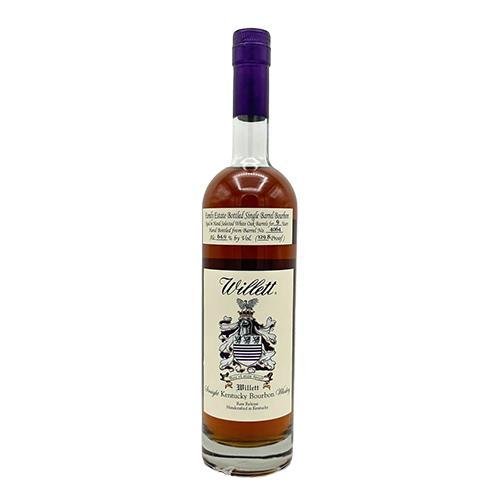 Willett Distillery - 'Family Estate: Barrel 4064' Single Barrel 9yr Bourbon (750ML)