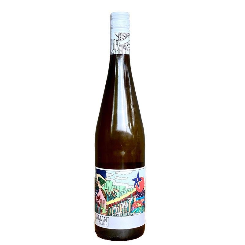 Xarmant - 'Txakoli' Arabako Txakolina (750ML).
