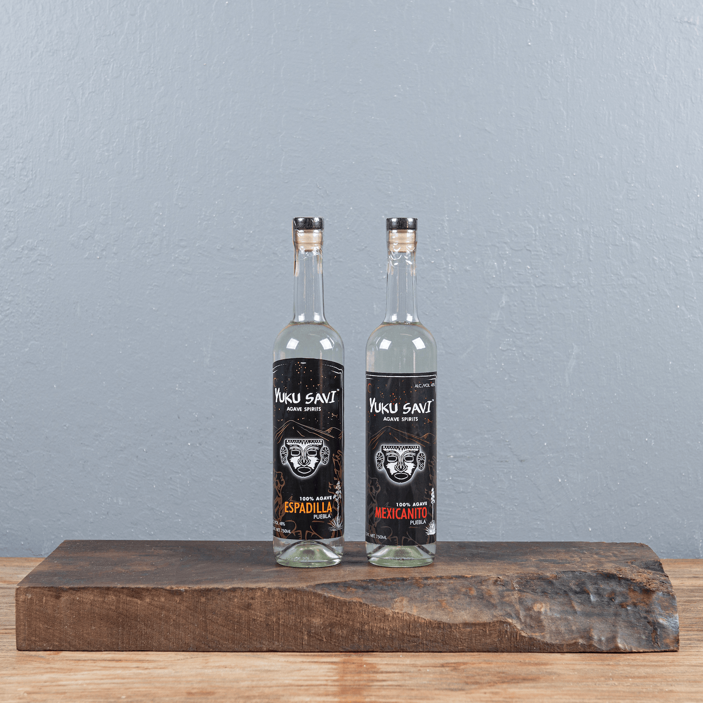 Yuku Savi Combo Gift Set