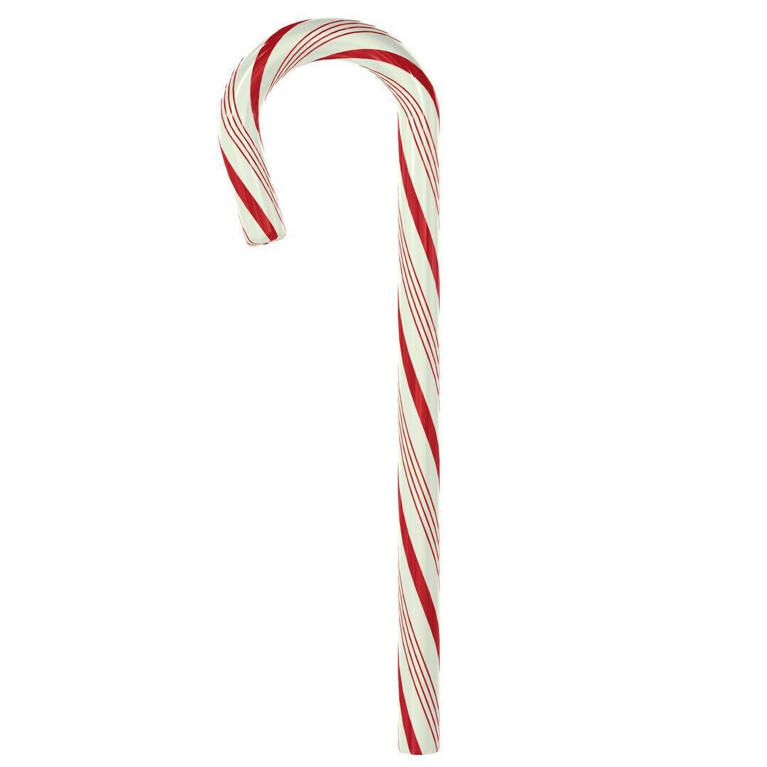 YumEarth - Organic Candy Canes (1CT)