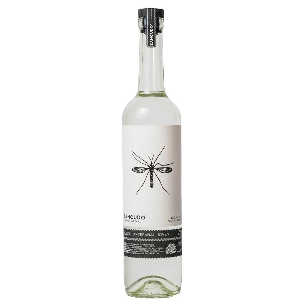Zancudo - Espadin Mezcal (Espadin | 750ML)