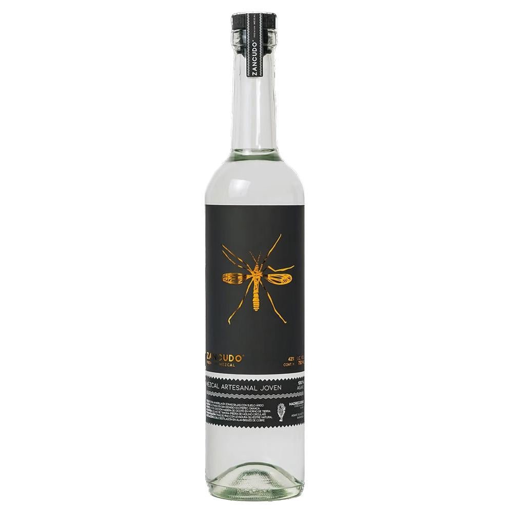 Zancudo - Madrecuishe Mezcal (Madrecuishe | 750ML).