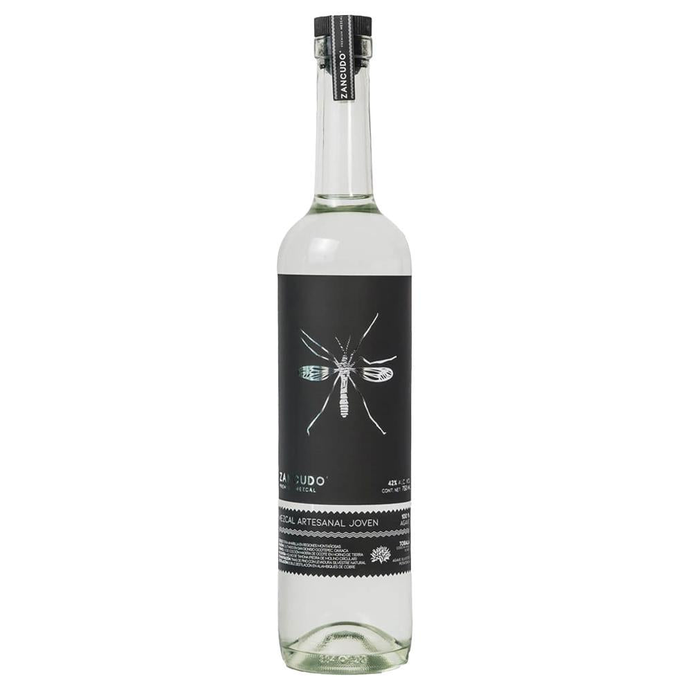 Zancudo - Tobala Mezcal (Tobala | 750ML).