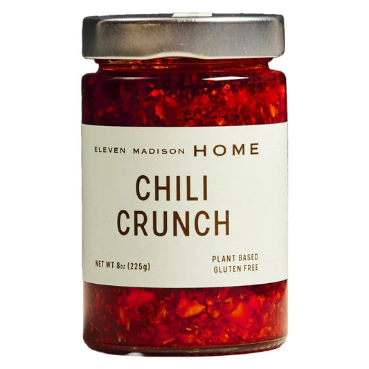 Eleven Madison Home - Chili Crunch (8.7OZ) - The Epicurean Trader