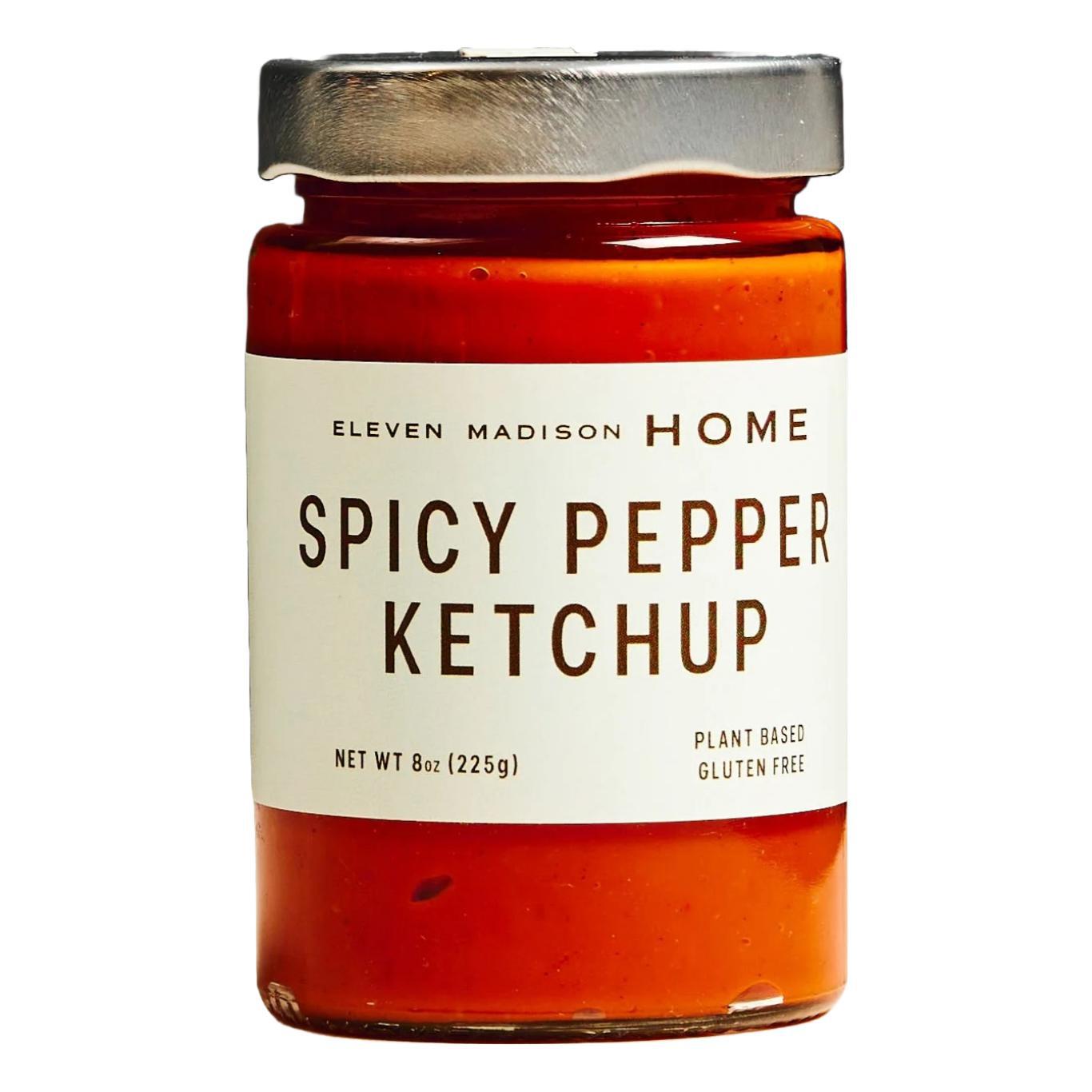 Eleven Madison Home - 'Spicy Pepper' Ketchup (8OZ) - The Epicurean Trader