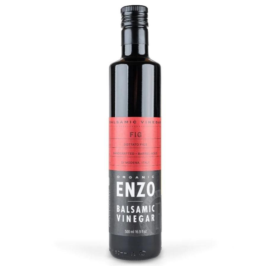 ENZO - Fig Balsamic Vinegar (250ML) - The Epicurean Trader