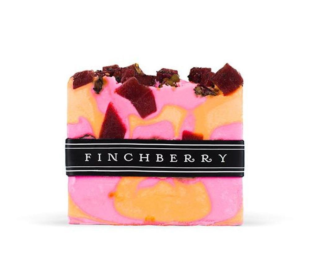 FinchBerry - 'Tart Me Up' Soap - The Epicurean Trader