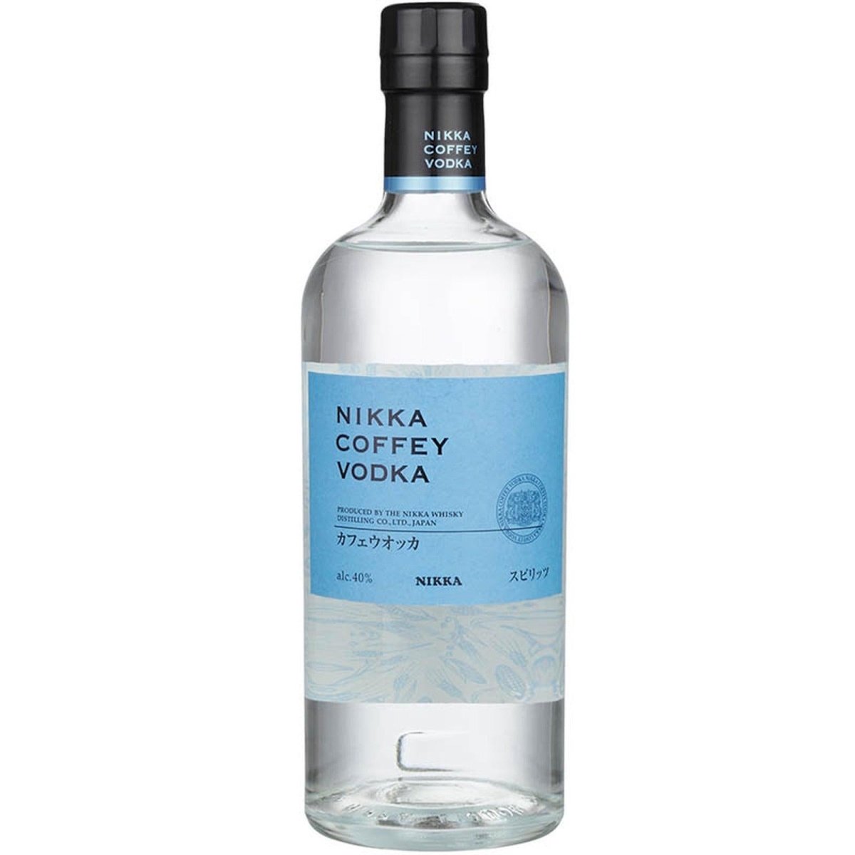 Nikka Whisky Distilling - 'Coffey' Vodka (750ML) - The Epicurean Trader