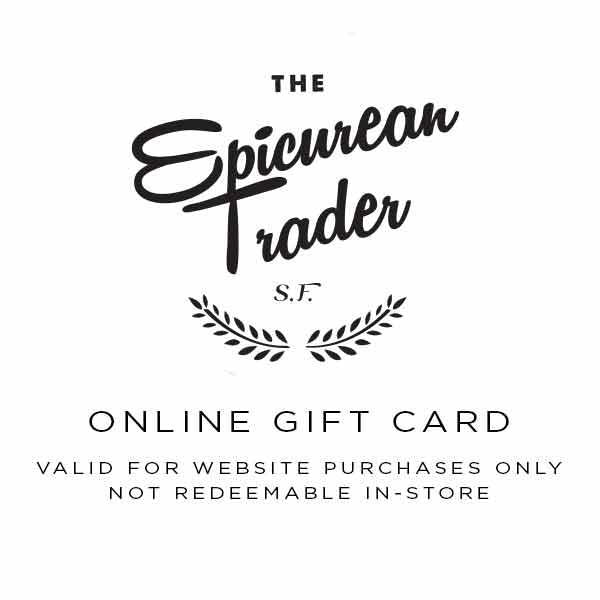 Online Gift Card