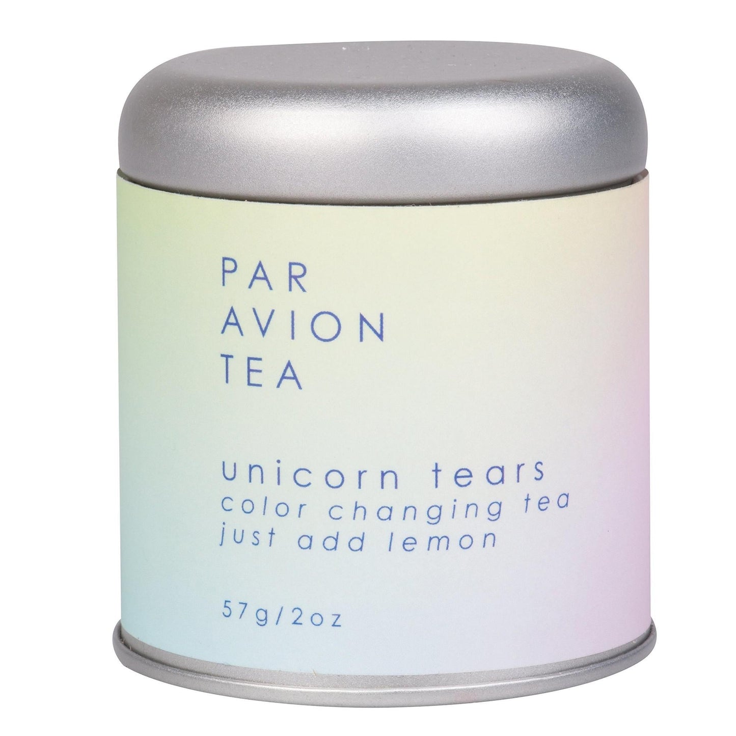 Par Avion Tea - 'Unicorn Tears' Color-Changing Tea (2OZ) - The Epicurean Trader
