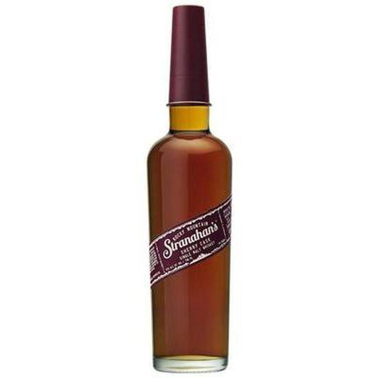 Stranahan's - 'Sherry Cask' American Single Malt Whiskey (750ML) - The Epicurean Trader