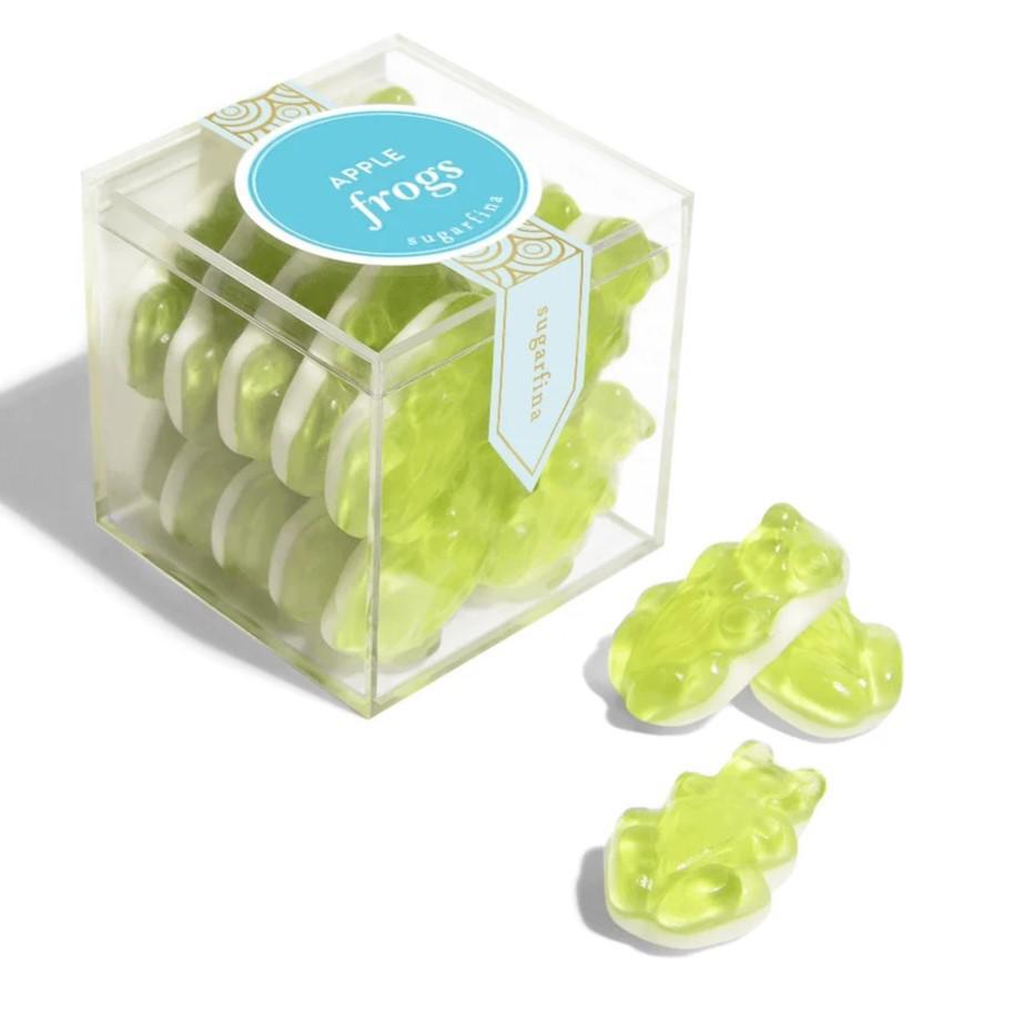 Sugarfina - 'Easter Frogs' Gummies (3.0OZ) - The Epicurean Trader