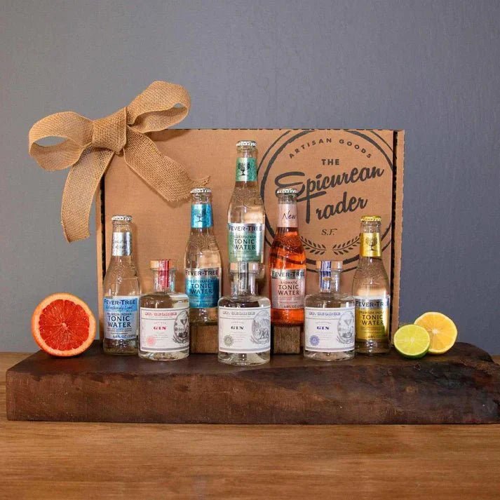 5 Ways to Impress Venture Capital Partners with Rare and Collectible Spirits - The Epicurean Trader