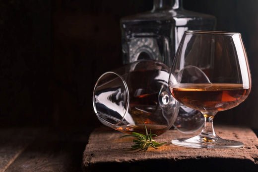 Armagnac vs Cognac: What’s the Difference and How to Choose - The Epicurean Trader