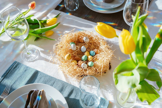Beyond the Bunny: Our Favorite Easter Spirits (That Aren’t Peeps) - The Epicurean Trader