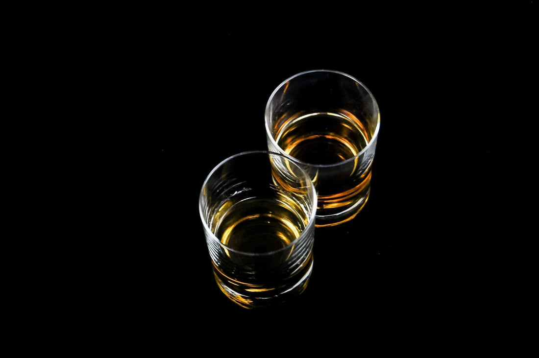 Blended Scotch VS Single Malt Scotch: Which One should You pick? - The Epicurean Trader