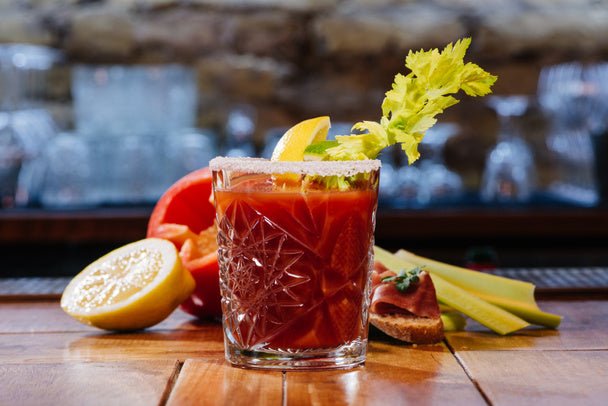 Bloody Mary Malt Beverage vs. Classic Cocktail: Which One Wins? - The Epicurean Trader