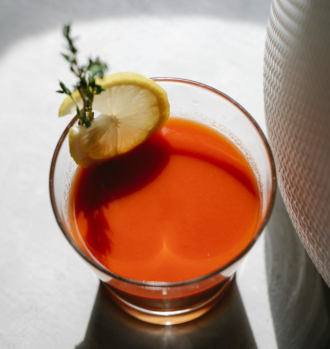 Bloody Mary Malt Beverage vs. Classic Cocktail: Which One Wins? - The Epicurean Trader