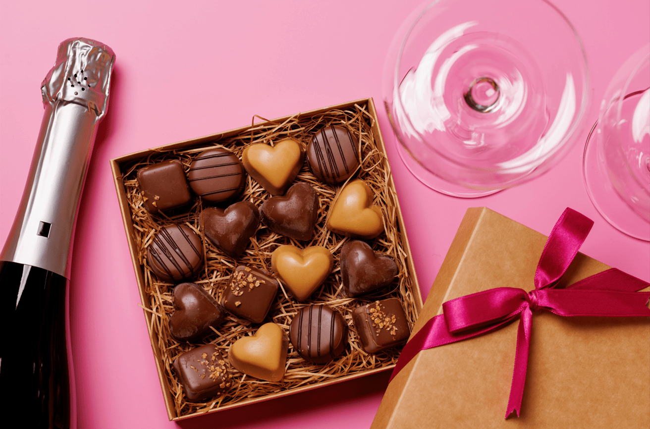 Budget-Friendly Valentine’s Day Gourmet Gifts That Don’t Skimp on Quality - The Epicurean Trader