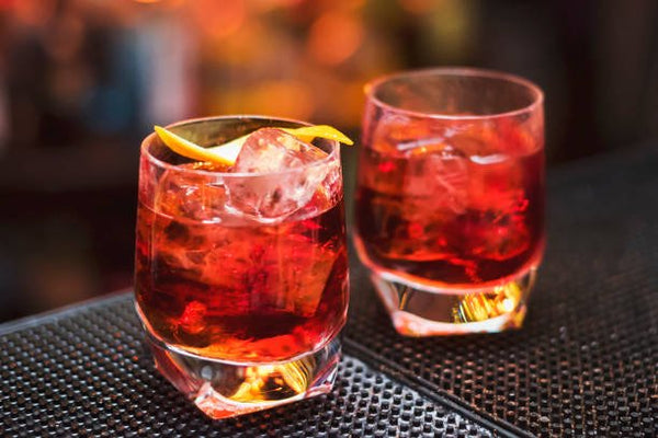 Campari vs. Aperol: What’s the Difference?