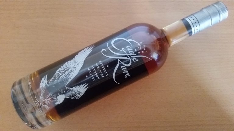 Discovering Eagle Rare 10: America’s Cherished Bourbon - The Epicurean Trader