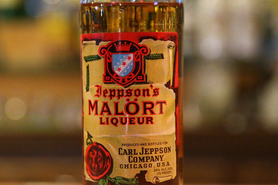 Discovering Malort: The Bold and Unique Spirit - The Epicurean Trader