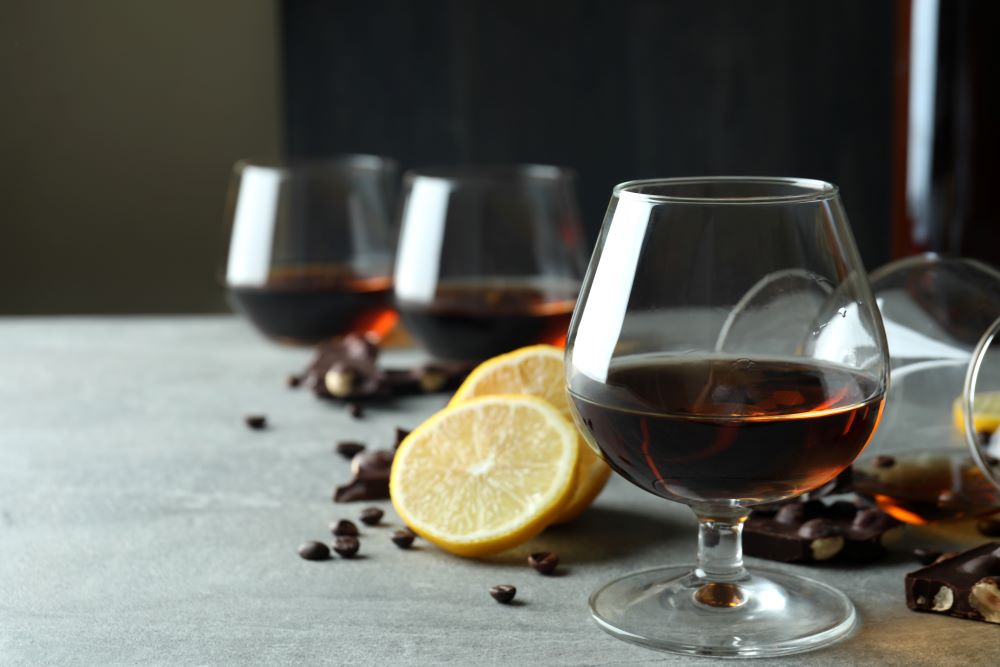 Discovering the World of Brandy