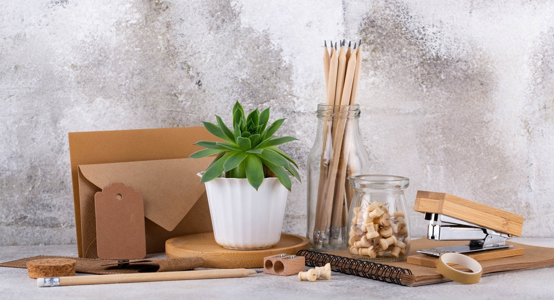 Eco-Friendly Corporate Gifts from San Francisco: Thoughtful, Local, and Low-Waste - The Epicurean Trader
