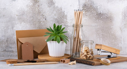 Eco-Friendly Corporate Gifts from San Francisco: Thoughtful, Local, and Low-Waste - The Epicurean Trader
