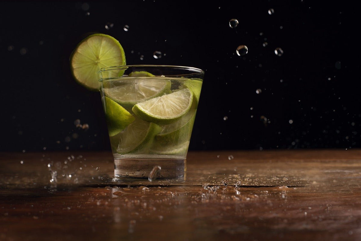 Elevate Your Cocktails: Exploring the Magic of Triple Sec - The Epicurean Trader