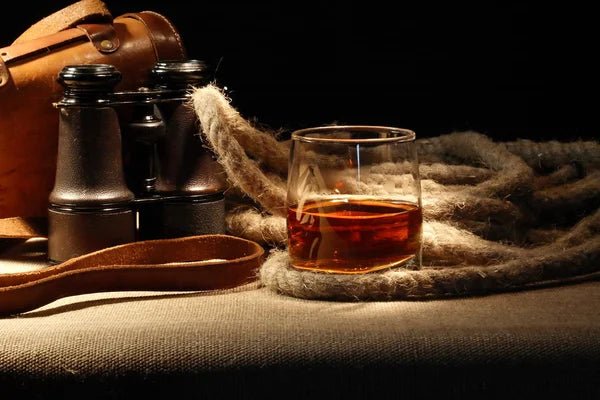 Exploring Rum Cocktails: Recipes and Inspiration - The Epicurean Trader