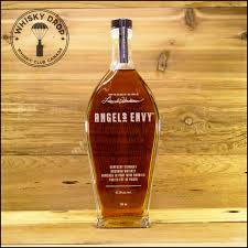 Exploring the Craft of Angel's Envy: A Journey Through Artisan Bourbon - The Epicurean Trader