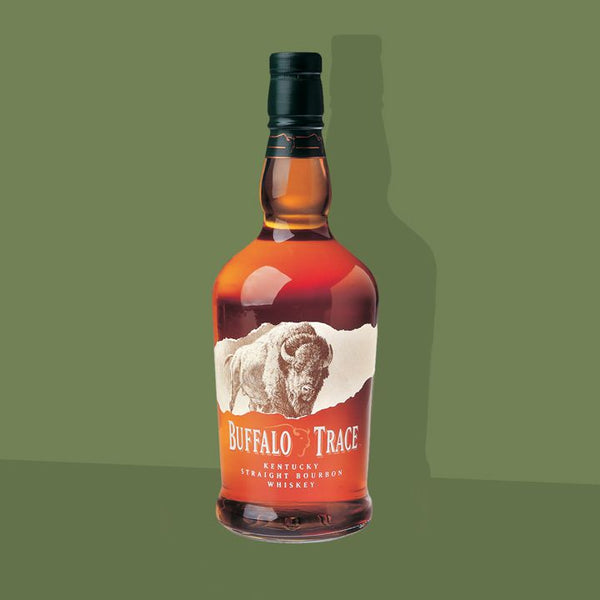 Exploring the Legacy of Buffalo Trace at The Epicurean Trader