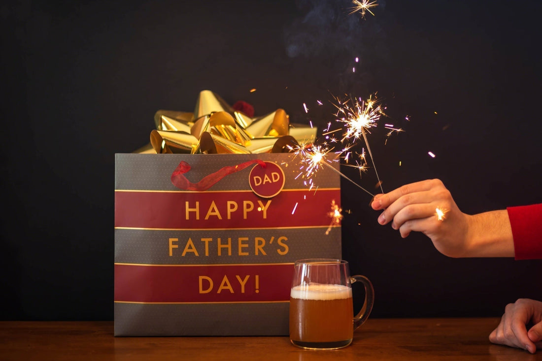 Father’s Day Gift Guide 2025: 5 Thoughtful Ideas That Go Beyond the Tie - The Epicurean Trader