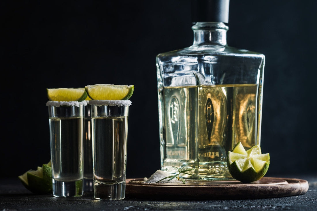 Fortaleza Tequila: The Gold Standard in Premium Tequilas - The Epicurean Trader