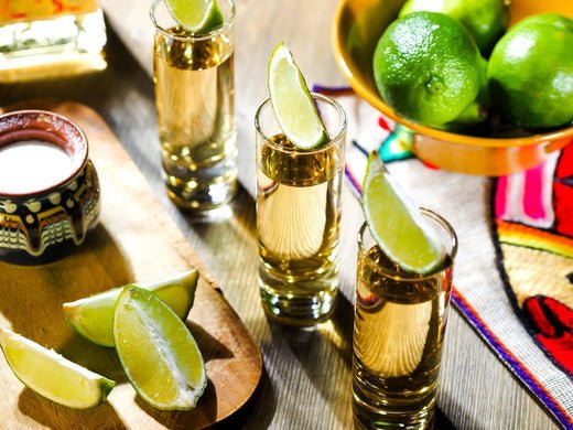 Fortaleza Winter Blend vs. Other Tequilas: What Makes It Special? - The Epicurean Trader