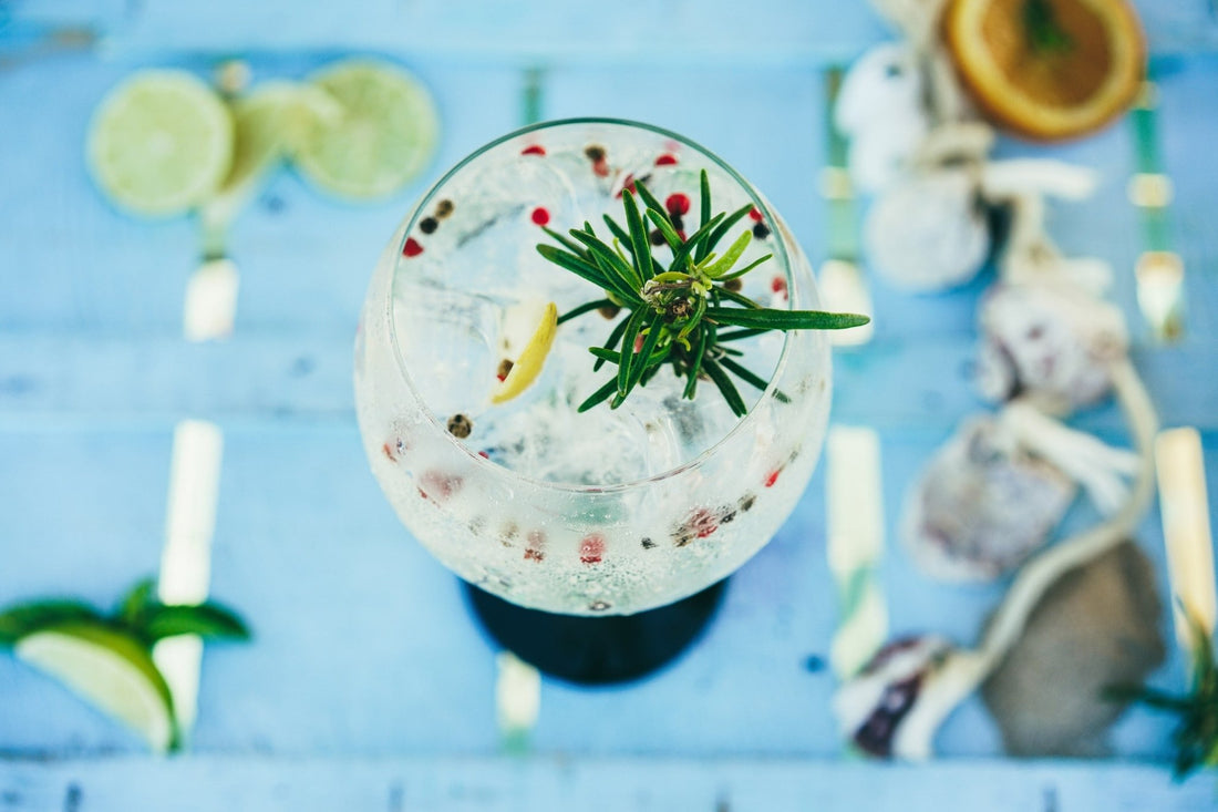 From Classic to Craft: The Best Gins to Sip or Mix in 2024 - The Epicurean Trader